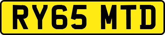 RY65MTD