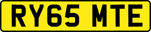 RY65MTE