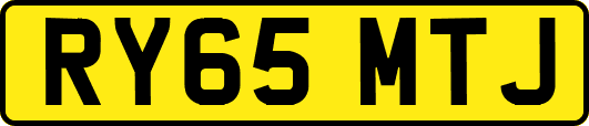 RY65MTJ
