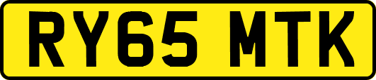 RY65MTK