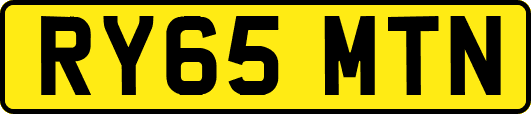 RY65MTN