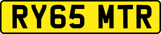 RY65MTR