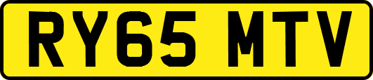 RY65MTV