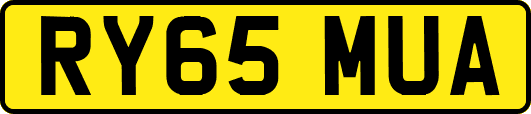 RY65MUA