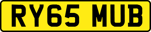 RY65MUB