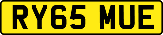 RY65MUE