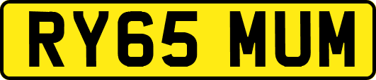 RY65MUM