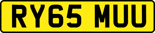 RY65MUU