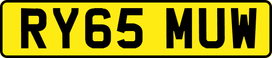 RY65MUW
