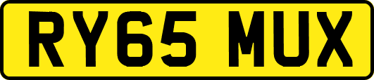 RY65MUX