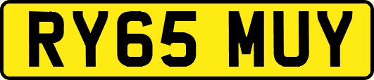 RY65MUY