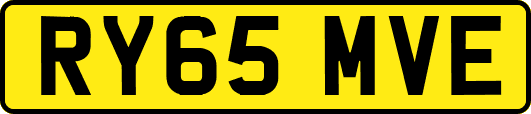 RY65MVE