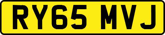 RY65MVJ