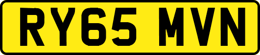 RY65MVN