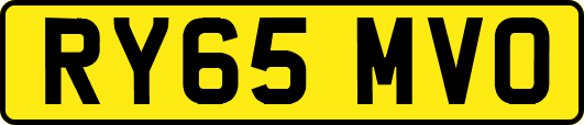 RY65MVO