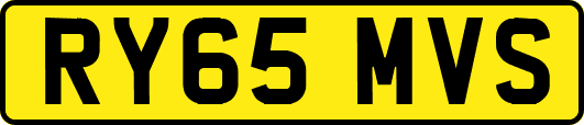 RY65MVS