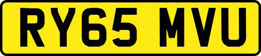 RY65MVU