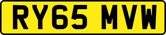 RY65MVW