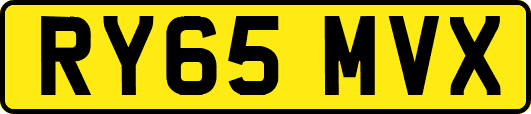 RY65MVX