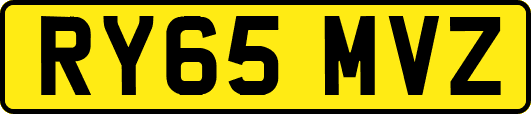 RY65MVZ