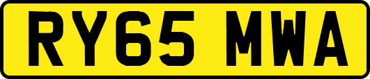 RY65MWA