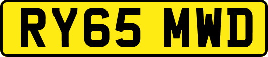 RY65MWD
