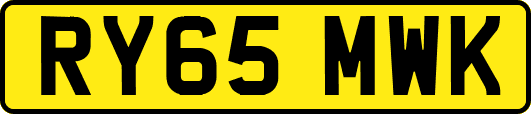 RY65MWK