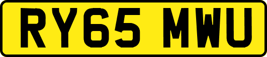 RY65MWU