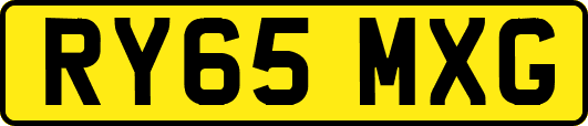 RY65MXG