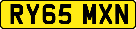 RY65MXN