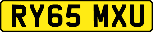 RY65MXU