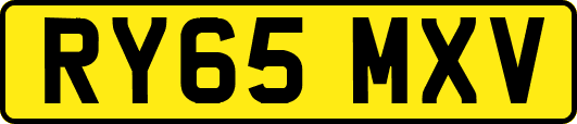 RY65MXV