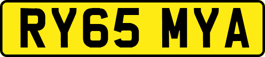 RY65MYA