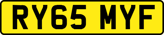 RY65MYF