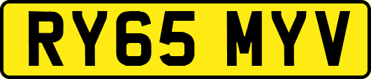 RY65MYV