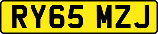 RY65MZJ