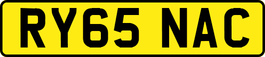 RY65NAC