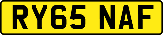 RY65NAF