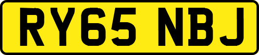 RY65NBJ