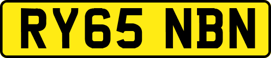 RY65NBN
