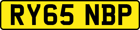 RY65NBP
