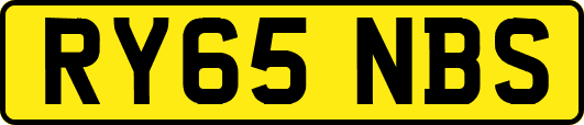 RY65NBS