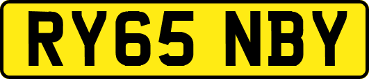RY65NBY