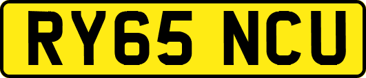 RY65NCU