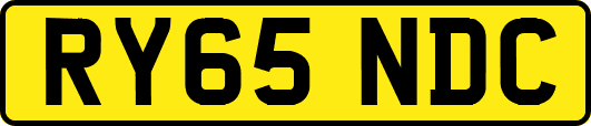 RY65NDC