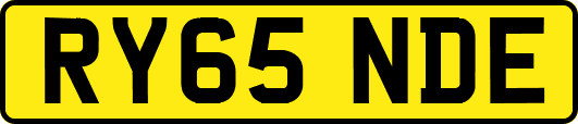RY65NDE