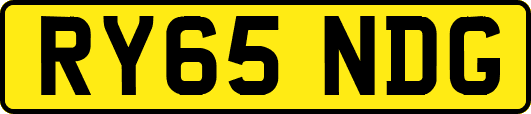 RY65NDG