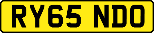 RY65NDO