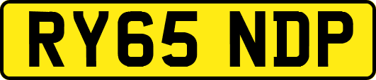 RY65NDP