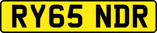 RY65NDR